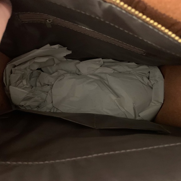 Brown 420 bag - Picture 3 of 4